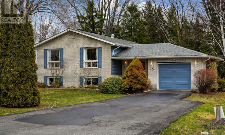 15 Morrow Avenue