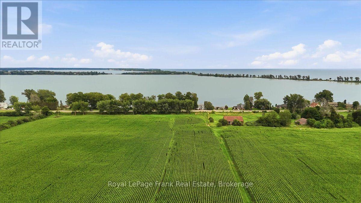 PT LT-3 Loyalist Parkway, Prince Edward County, ON, K0K 1G0