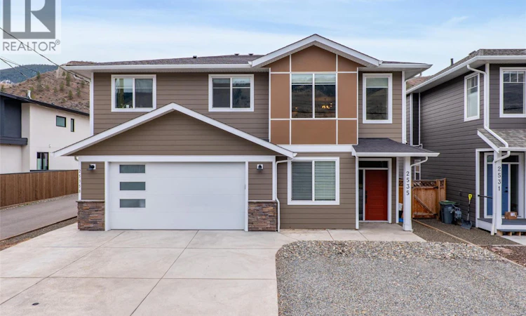 2535 Sunset Drive