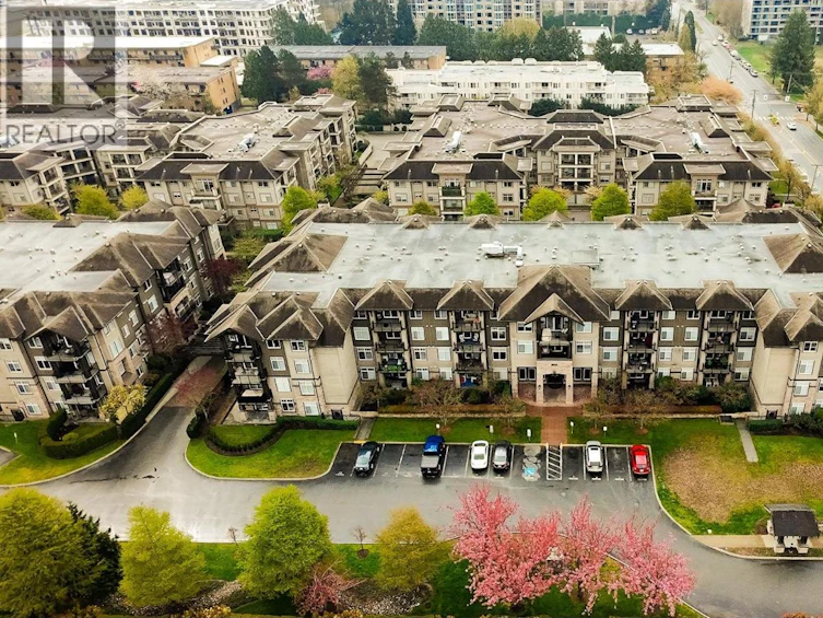 114-12258 224 Street, Maple Ridge, BC, V2X 8Y7 - 2