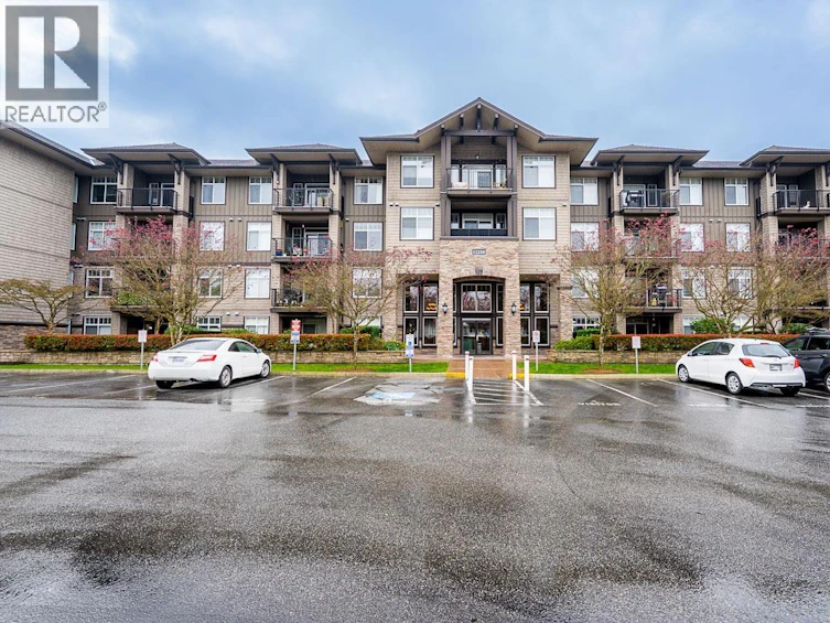 114-12258 224 Street, Maple Ridge, BC, V2X 8Y7