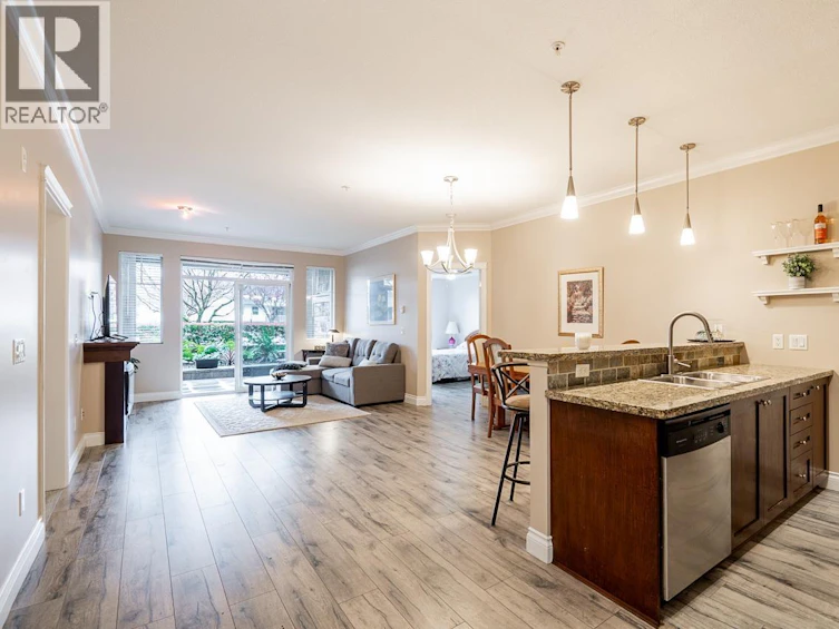 114-12258 224 Street, Maple Ridge, BC, V2X 8Y7 - 3