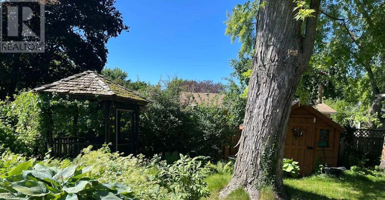 34 Benson Crescent, London, ON, N5X 2B2 - 27