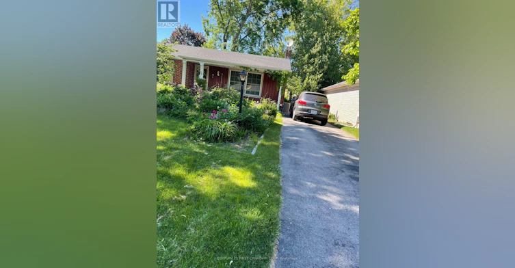 34 Benson Crescent, London, ON, N5X 2B2 - 2