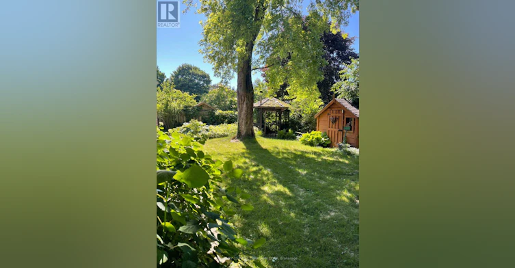 34 Benson Crescent, London, ON, N5X 2B2 - 26