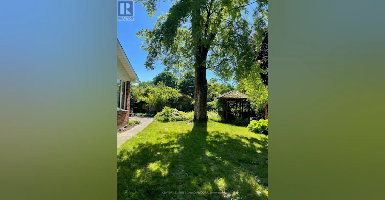 34 Benson Crescent, London, ON, N5X 2B2 - 25