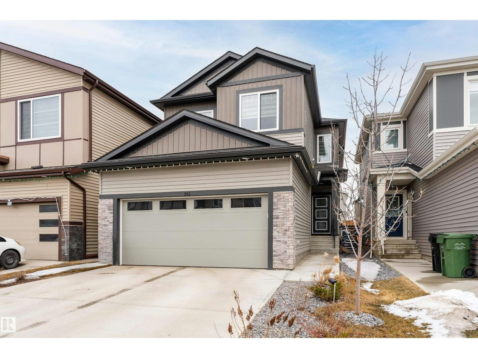 993 Berg Place, Leduc, AB, T9E 1J7