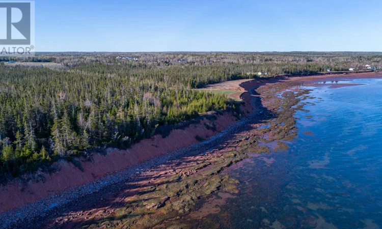 Acreage Shore Road