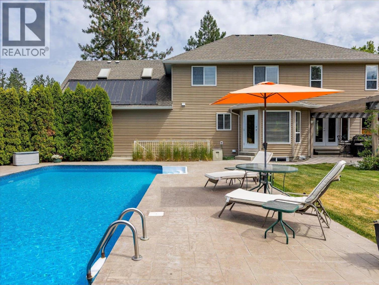 3925 Flower Court, Kelowna, BC, V1W 4W2 - 45
