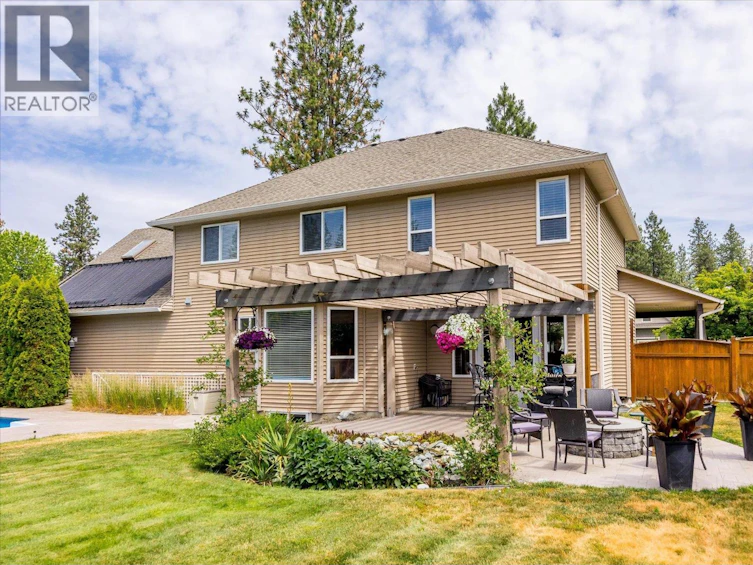 3925 Flower Court, Kelowna, BC, V1W 4W2 - 30