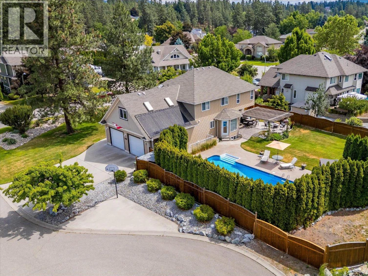 3925 Flower Court, Kelowna, BC, V1W 4W2