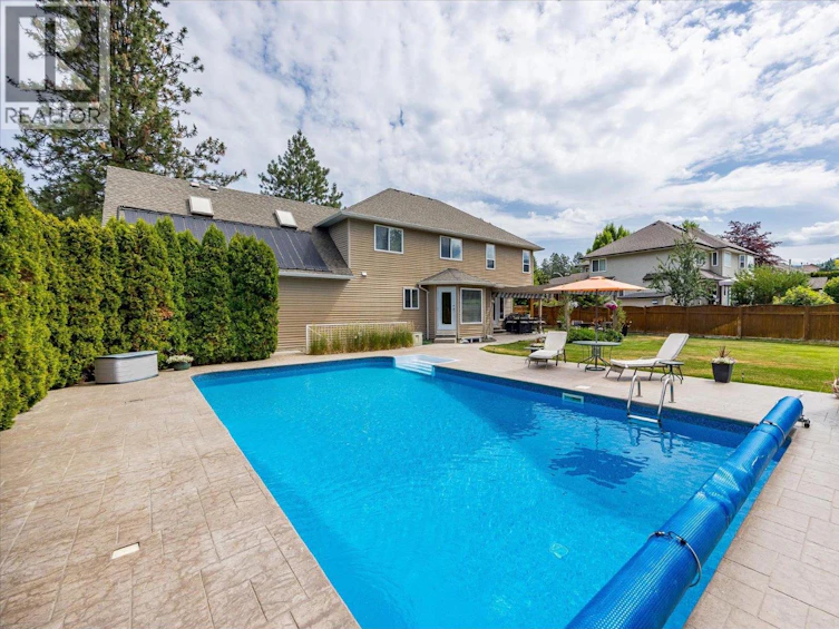 3925 Flower Court, Kelowna, BC, V1W 4W2 - 41