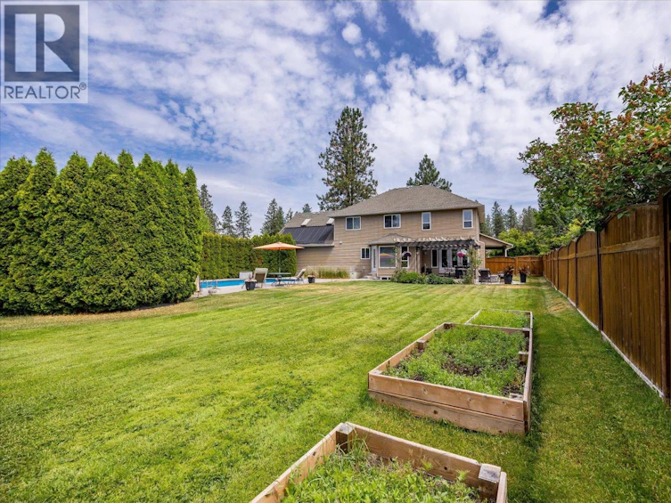 3925 Flower Court, Kelowna, BC, V1W 4W2 - 47