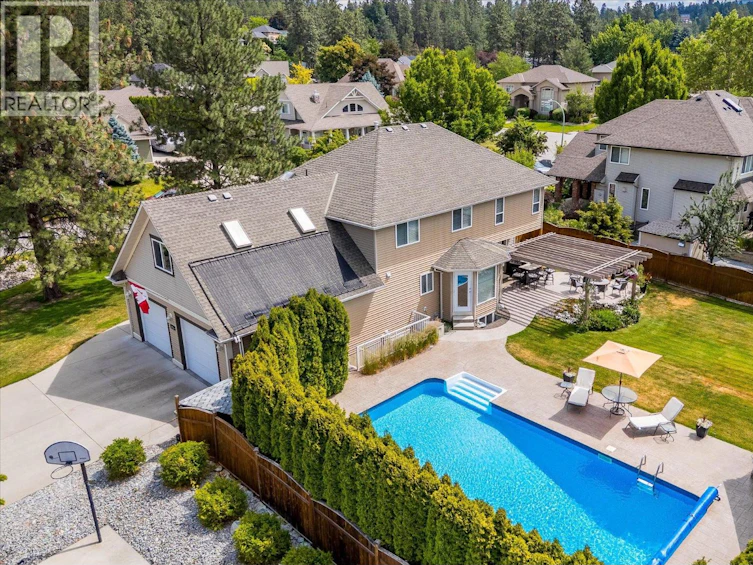 3925 Flower Court, Kelowna, BC, V1W 4W2 - 59