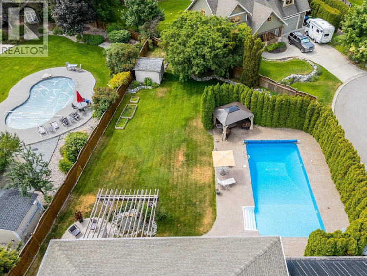 3925 Flower Court, Kelowna, BC, V1W 4W2 - 60