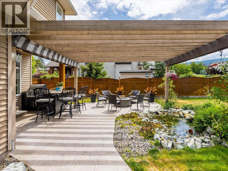 3925 Flower Court, Kelowna, BC, V1W 4W2 - 35
