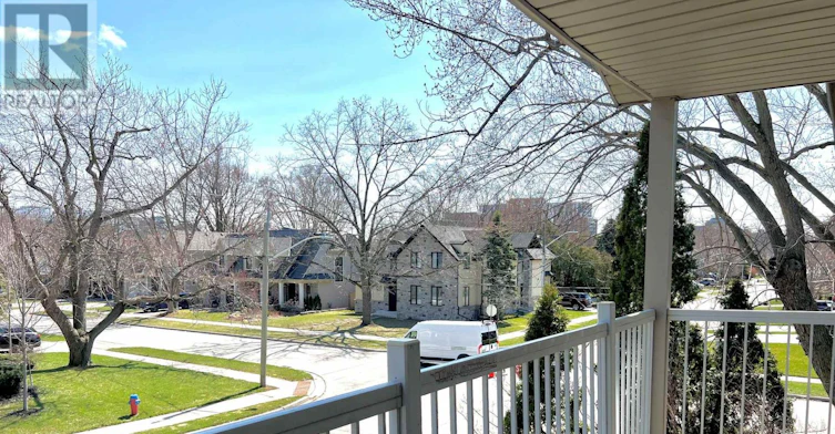 3-2329 Belyea Street, Oakville, ON, L6L 1N4 - 8