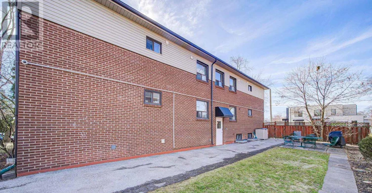 3-2329 Belyea Street, Oakville, ON, L6L 1N4 - 20