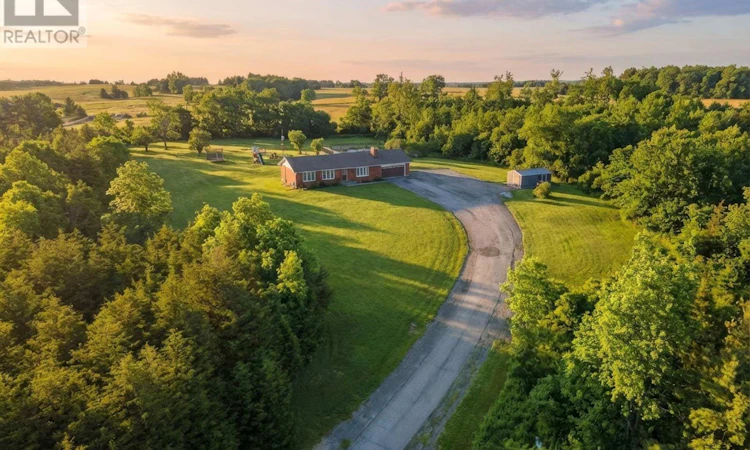 9639 27 Sideroad Side Road