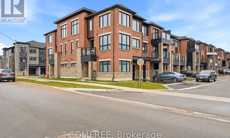 1 Red Maple Lane