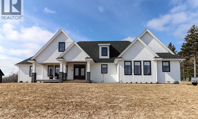 15 Old Lake Trail