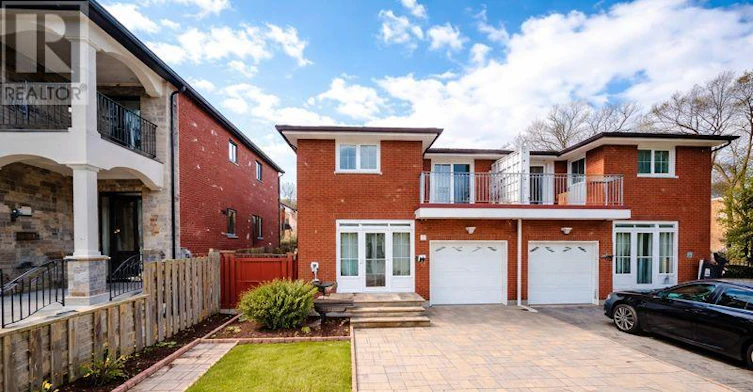 BSMT-79 Cultra Square, Toronto, ON, M1E 2E1