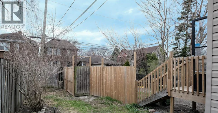 LOWER-1585 Pelissier, Windsor, ON, N9X 1M9 - 4