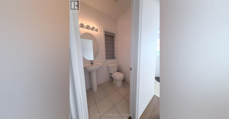 UPPER-46 Boathouse Road, Brampton, ON, L7A 5B7 - 4