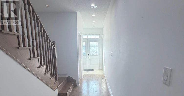 UPPER-46 Boathouse Road, Brampton, ON, L7A 5B7 - 3