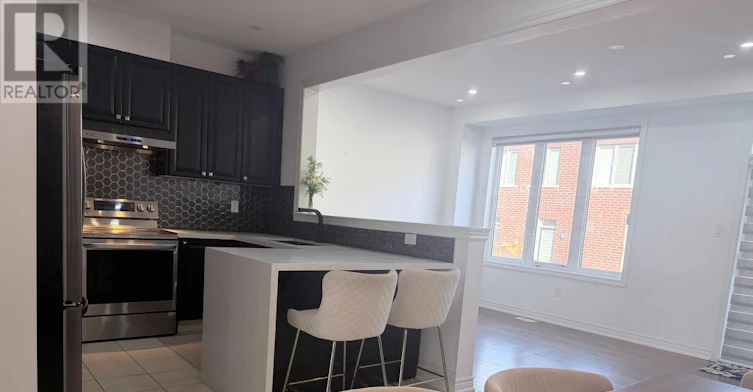 UPPER-46 Boathouse Road, Brampton, ON, L7A 5B7 - 9
