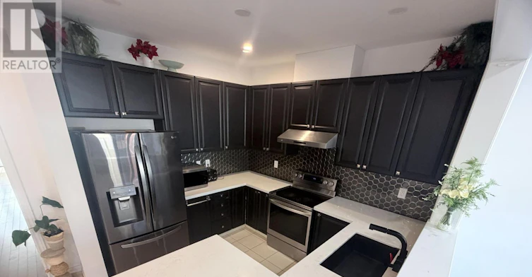 UPPER-46 Boathouse Road, Brampton, ON, L7A 5B7 - 13