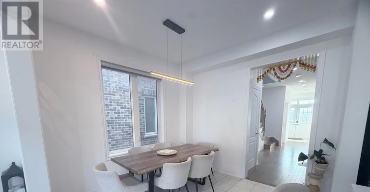 UPPER-46 Boathouse Road, Brampton, ON, L7A 5B7 - 5