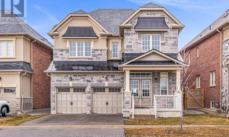 64 George Gray Drive