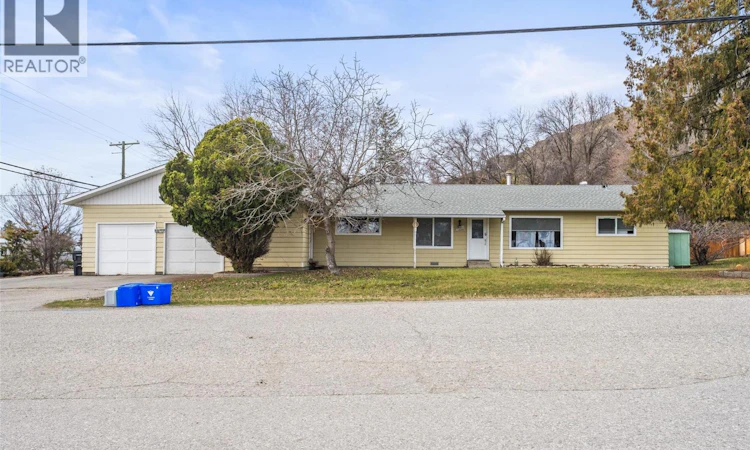 6699 Scott Road
