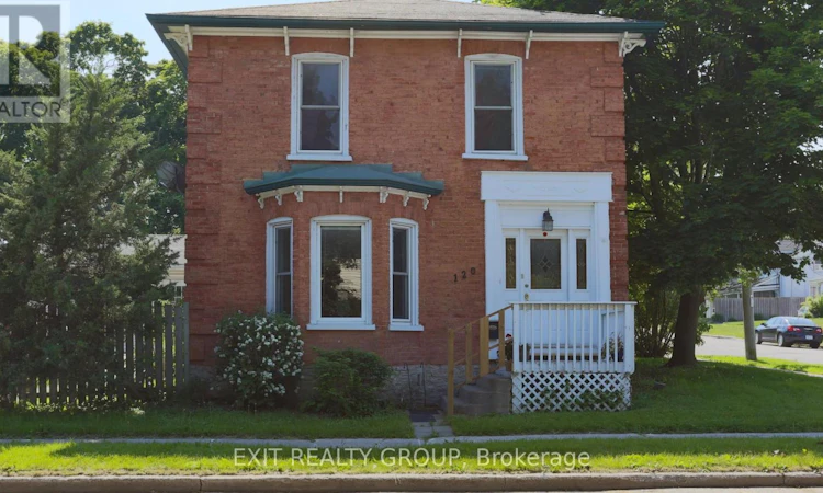 120 Lorne Avenue