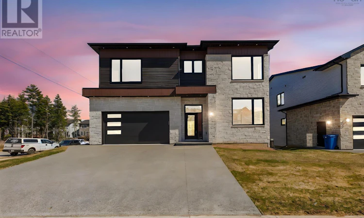 6 Glissade Court