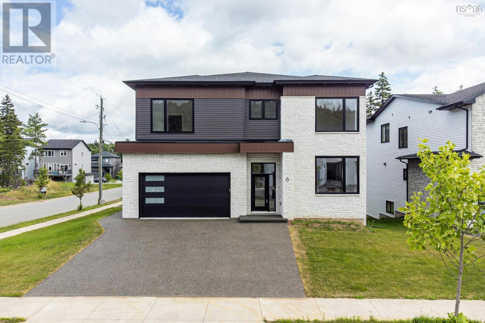 6 Glissade Court, Hammonds Plains, NS, B4B 2K5