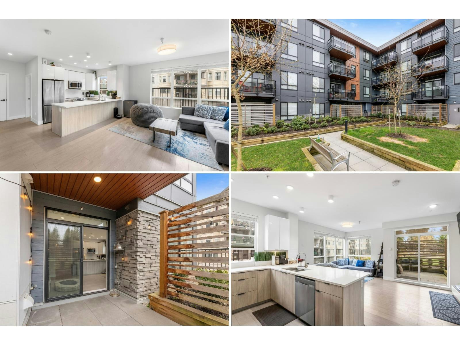 103-19825 54 Avenue, Langley, BC, V3A 0P6