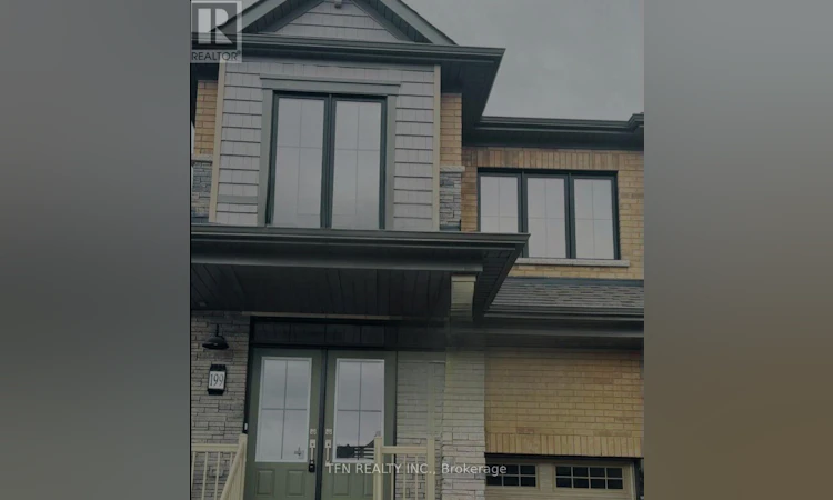 199 Port Crescent