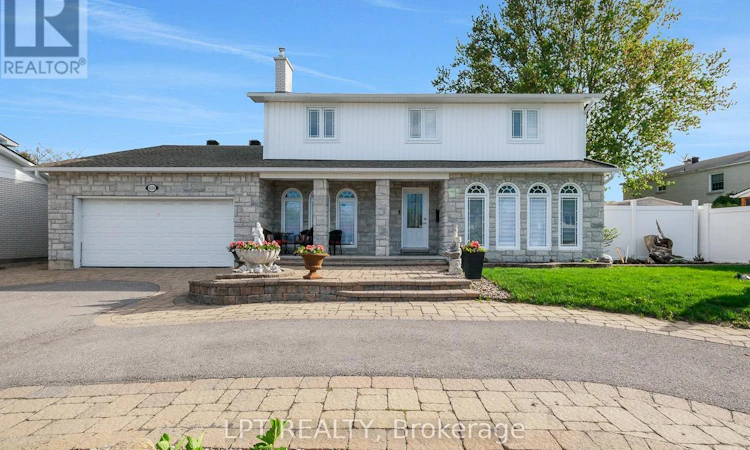 624 Pleasant Park Road
