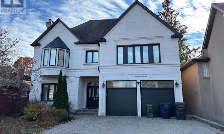 140 Bathgate Drive
