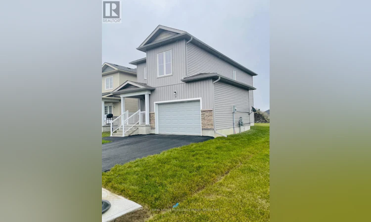 31 Brennan Crescent