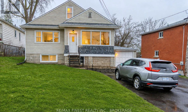 1348 Princess Street