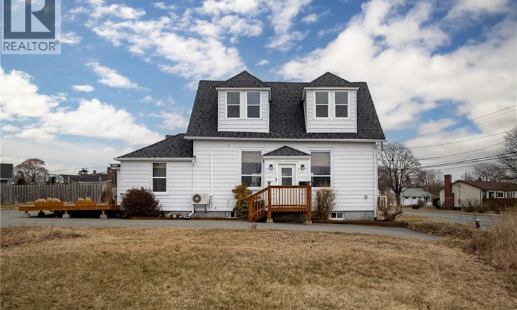 754 Sand Cove Road