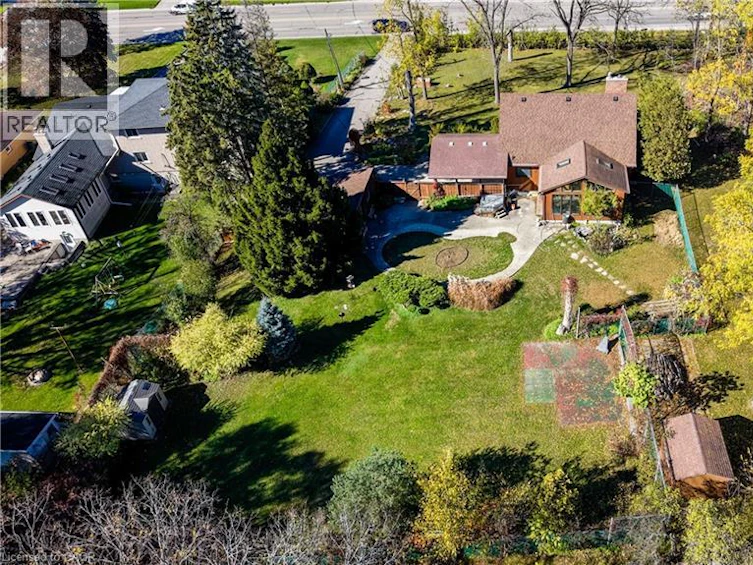 705 Eramosa Road, Guelph, ON, N1E 5Z1 - 10