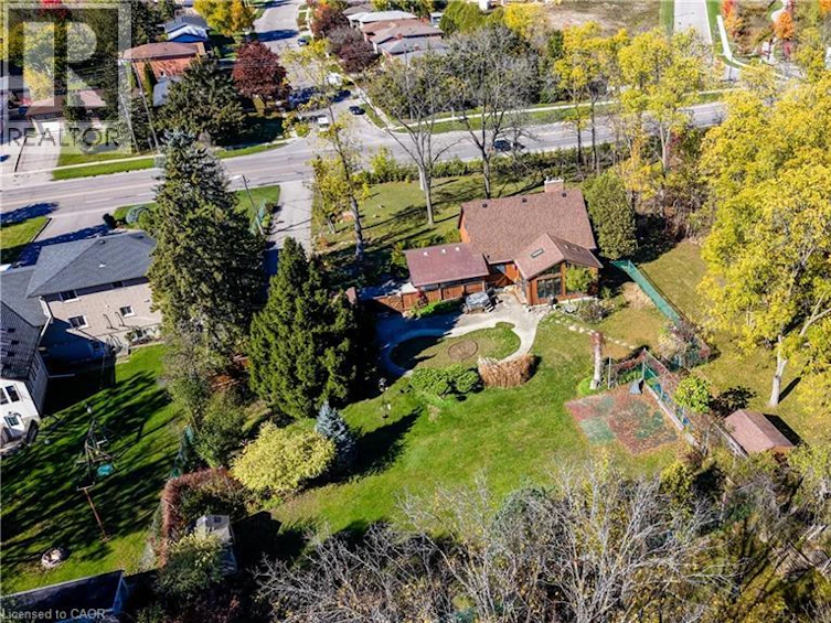 705 Eramosa Road, Guelph, ON, N1E 5Z1 - 9