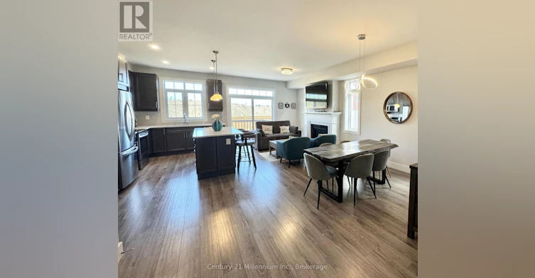142 Red Pine Street, Blue Mountains, ON, L9Y 0Z3 - 6