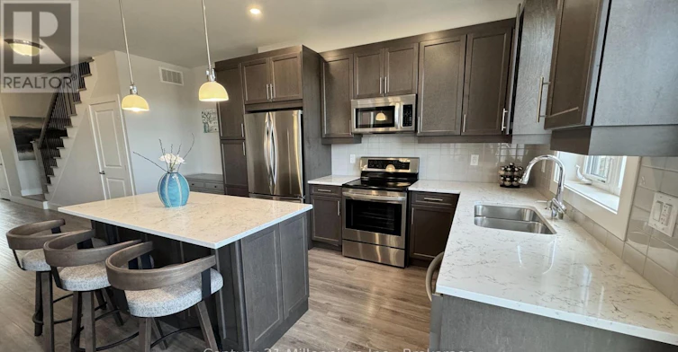 142 Red Pine Street, Blue Mountains, ON, L9Y 0Z3 - 9