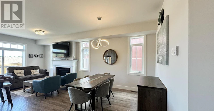 142 Red Pine Street, Blue Mountains, ON, L9Y 0Z3 - 16