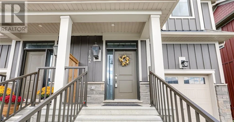 142 Red Pine Street, Blue Mountains, ON, L9Y 0Z3 - 2